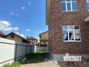 Дом 139м², 2-этажный, участок 5 сот.