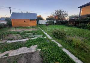 Дача 55м², 2-этажный, участок 0 сот.