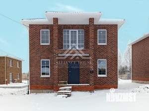 Дом 150м², 2-этажный, участок 6 сот.