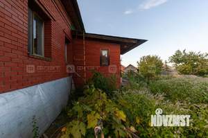 Дом 159м², 2-этажный, участок 11 сот.