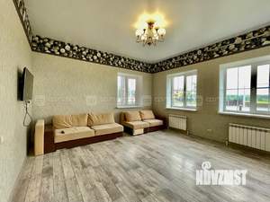 Дом 125м², 2-этажный, участок 6 сот.