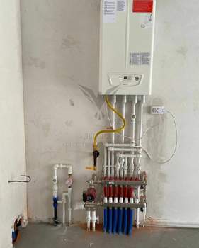 Дом 140м², 2-этажный, участок 6 сот.