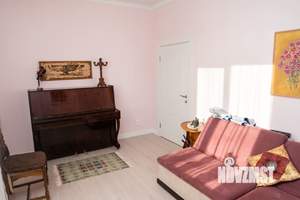 Дом 377м², 2-этажный, участок 12 сот.