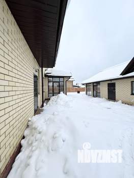 Дом 154м², 2-этажный, участок 7 сот.