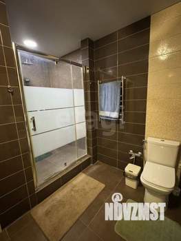 Таунхаус 168м², 2-этажный, участок 3 сот.