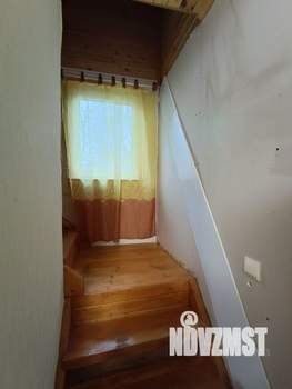 Дом 61м², 2-этажный, участок 6 сот.