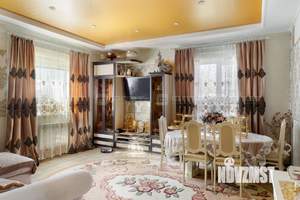 Дом 78м², 1-этажный, участок 4 сот.