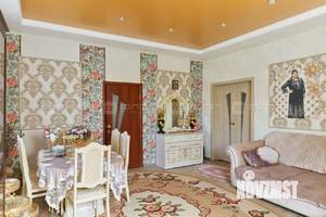 Дом 78м², 1-этажный, участок 4 сот.