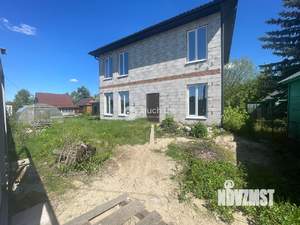 Дача 139м², 2-этажный, участок 5 сот.