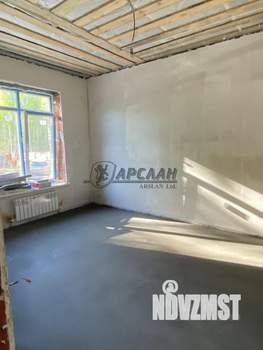 Коттедж 100м², 1-этажный, участок 5 сот.