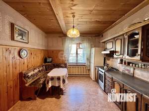 Дом 149м², 1-этажный, участок 8 сот.