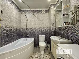 Таунхаус 109м², 2-этажный, участок 3 сот.