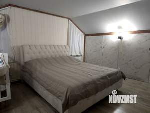 Дом 153м², 2-этажный, участок 3 сот.