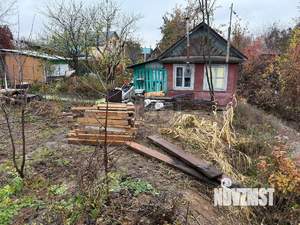 Дача 19м², 1-этажный, участок 4 сот.