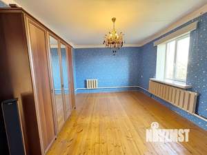 Коттедж 200м², 2-этажный, участок 6 сот.