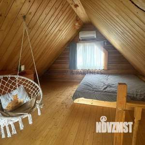 Дом 67м², 2-этажный, участок 3 сот.