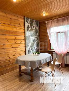 Дом 285м², 2-этажный, участок 11 сот.