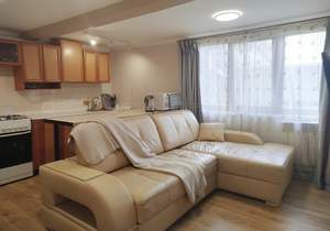 Дом 43м², 1-этажный, участок 0 сот.