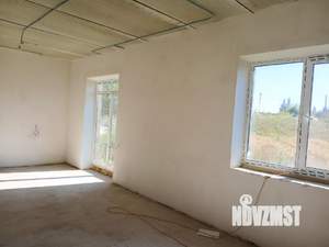 Коттедж 140м², 2-этажный, участок 4 сот.