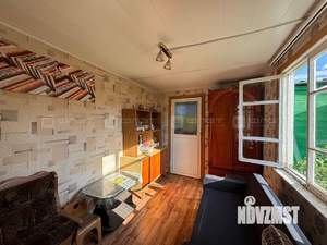 Дача 30м², 2-этажный, участок 3 сот.