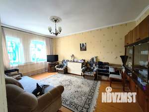 Дом 73м², 1-этажный, участок 6 сот.