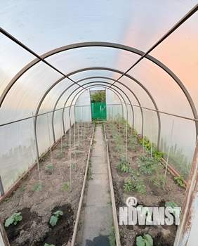 Коттедж 140м², 2-этажный, участок 7 сот.