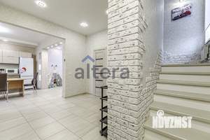 Дом 154м², 2-этажный, участок 5 сот.