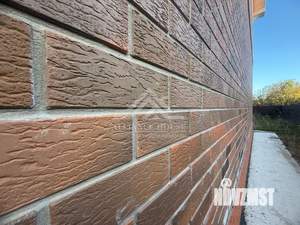 Дом 130м², 2-этажный, участок 3 сот.