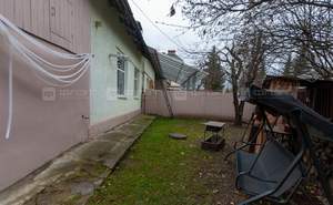 Дом 70м², 1-этажный, участок 0 сот.