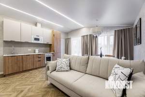 Дом 55м², 1-этажный, участок 3 сот.