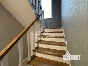 Дом 143м², 2-этажный, участок 5 сот.