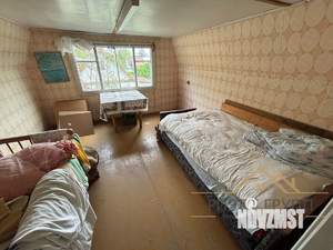 Дача 53м², 2-этажный, участок 4 сот.