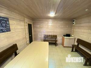 Дом 197м², 2-этажный, участок 6 сот.