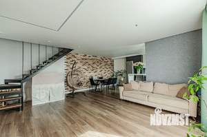 Дом 114м², 2-этажный, участок 5 сот.