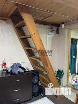 Дом 33м², 2-этажный, участок 5 сот.