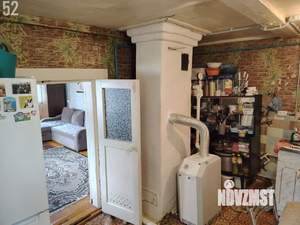 Таунхаус 38м², 1-этажный, участок 2 сот.