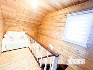 Коттедж 80м², 2-этажный, участок 7 сот.