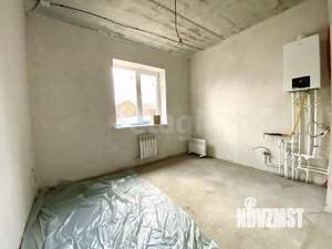 Дом 106м², 2-этажный, участок 5 сот.