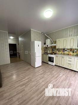 Дом 100м², 2-этажный, участок 5 сот.