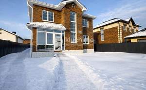 Дом 170м², 2-этажный, участок 7 сот.