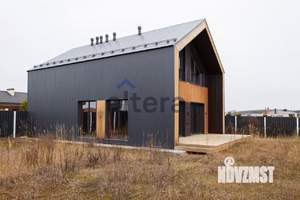 Дом 144м², 2-этажный, участок 6 сот.