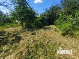 Дача 25м², 2-этажный, участок 3 сот.