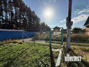 Дача 25м², 1-этажный, участок 3 сот.