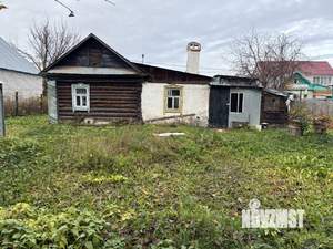 Дом 64м², 1-этажный, участок 7 сот.