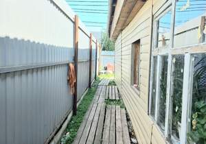 Дом 152м², 1-этажный, участок 8 сот.