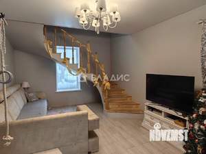 Дом 158м², 2-этажный, участок 6 сот.