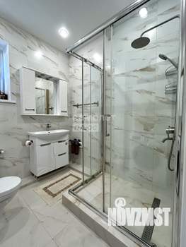 Дом 129м², 2-этажный, участок 4 сот.