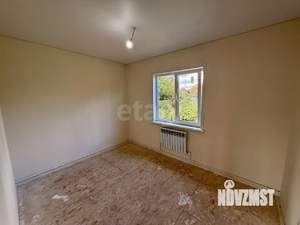 Дом 74м², 1-этажный, участок 6 сот.