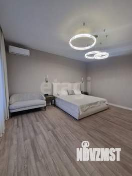 Дом 141м², 2-этажный, участок 4 сот.