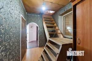 Дом 163м², 2-этажный, участок 6 сот.